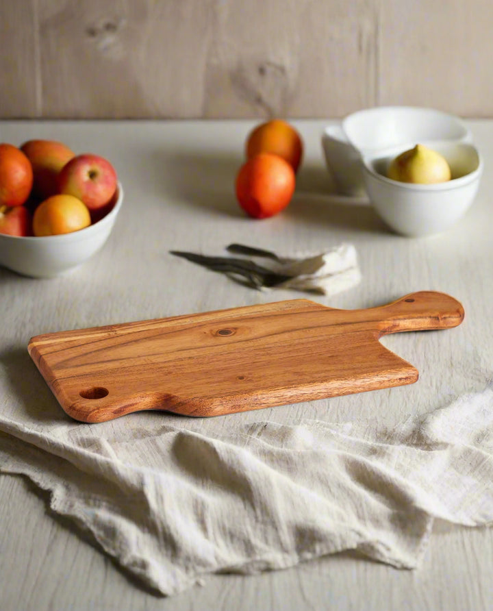 CHOP NEST BOARD