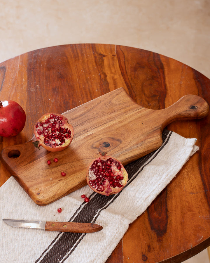 CHOP NEST BOARD