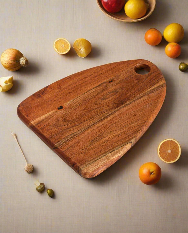 LEAF EDGE BOARD