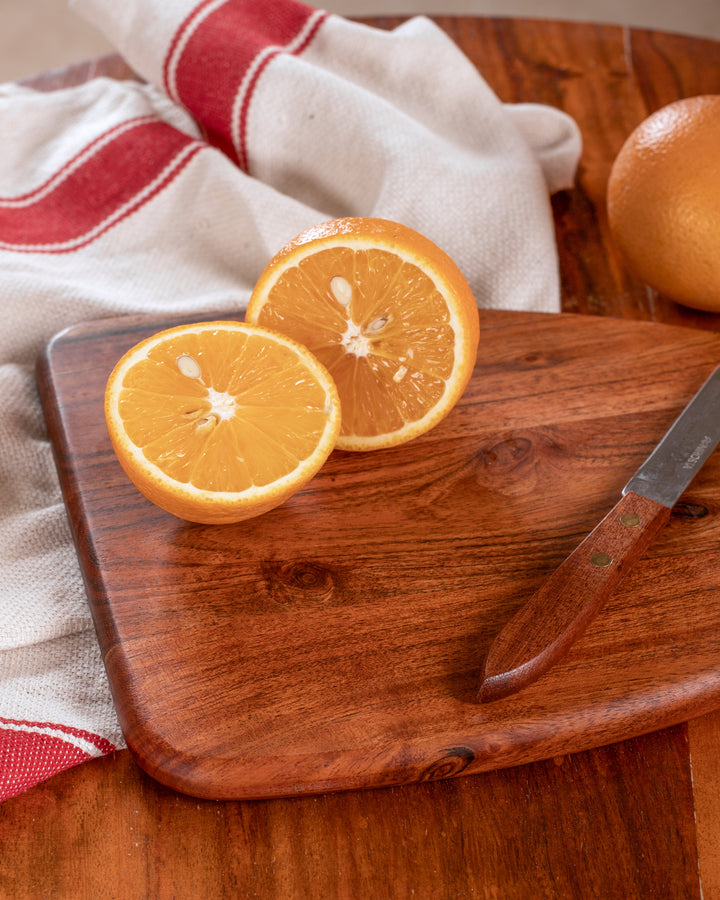 LEAF EDGE BOARD