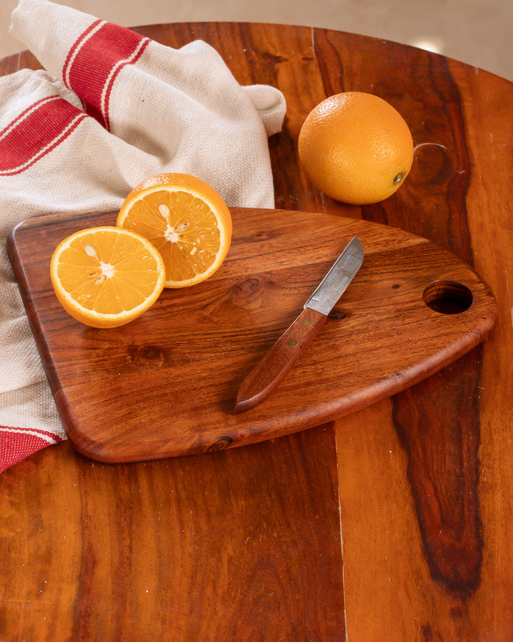 LEAF EDGE BOARD