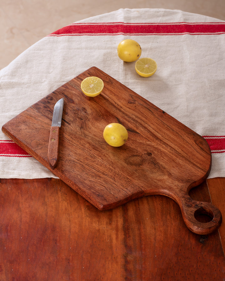 CHEF'S PADDLE BOARD