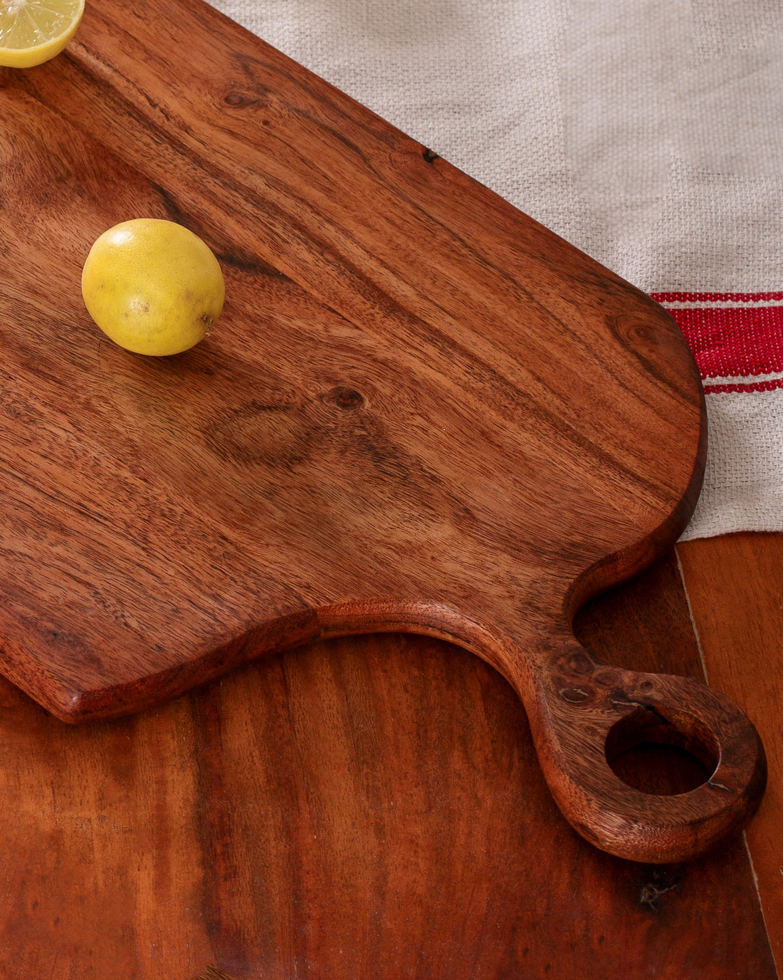 CHEF'S PADDLE BOARD