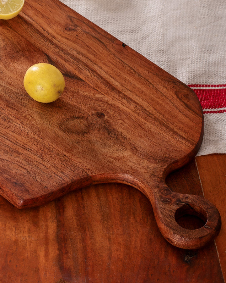 CHEF'S PADDLE BOARD