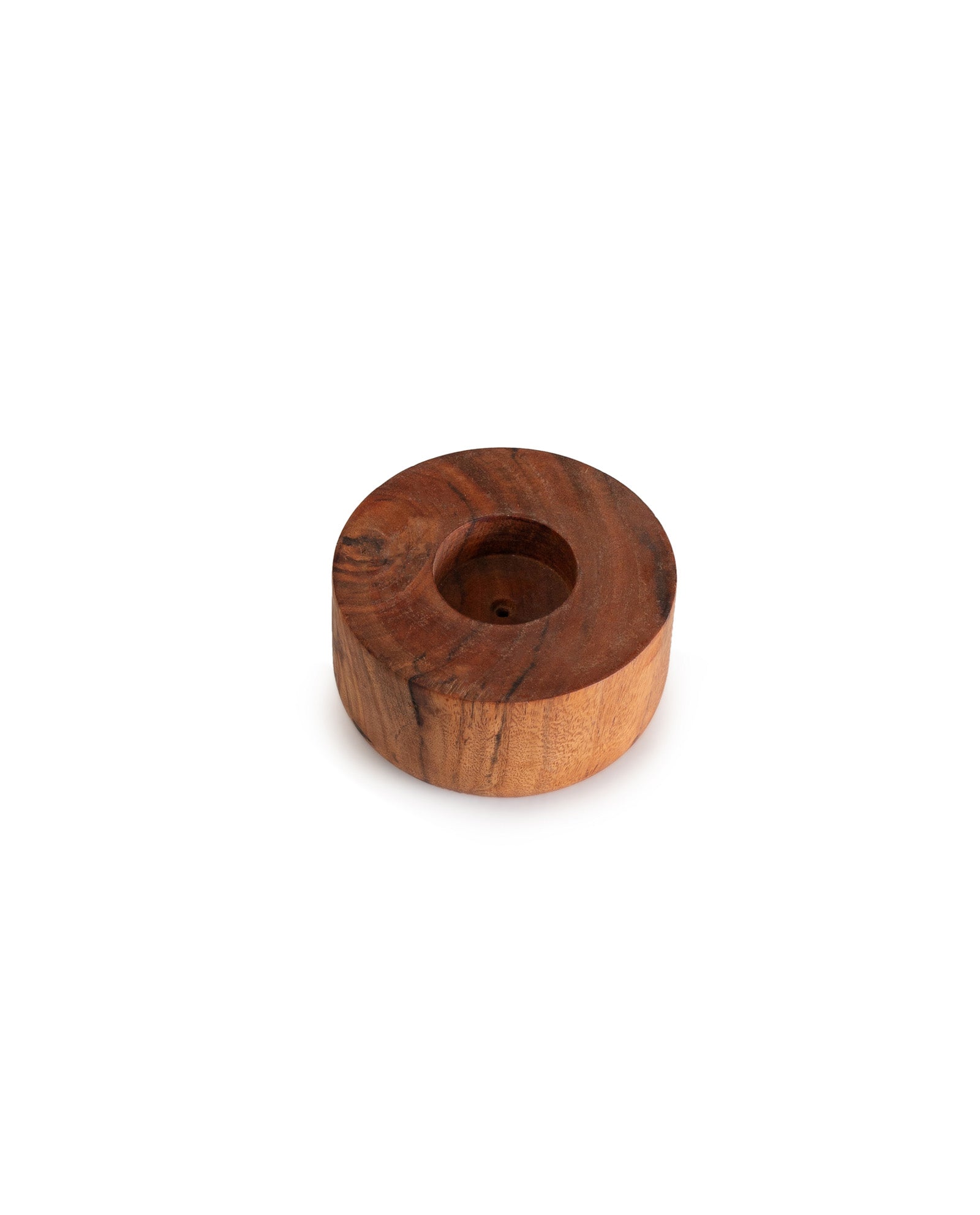 FLAME NEST CANDLE HOLDER