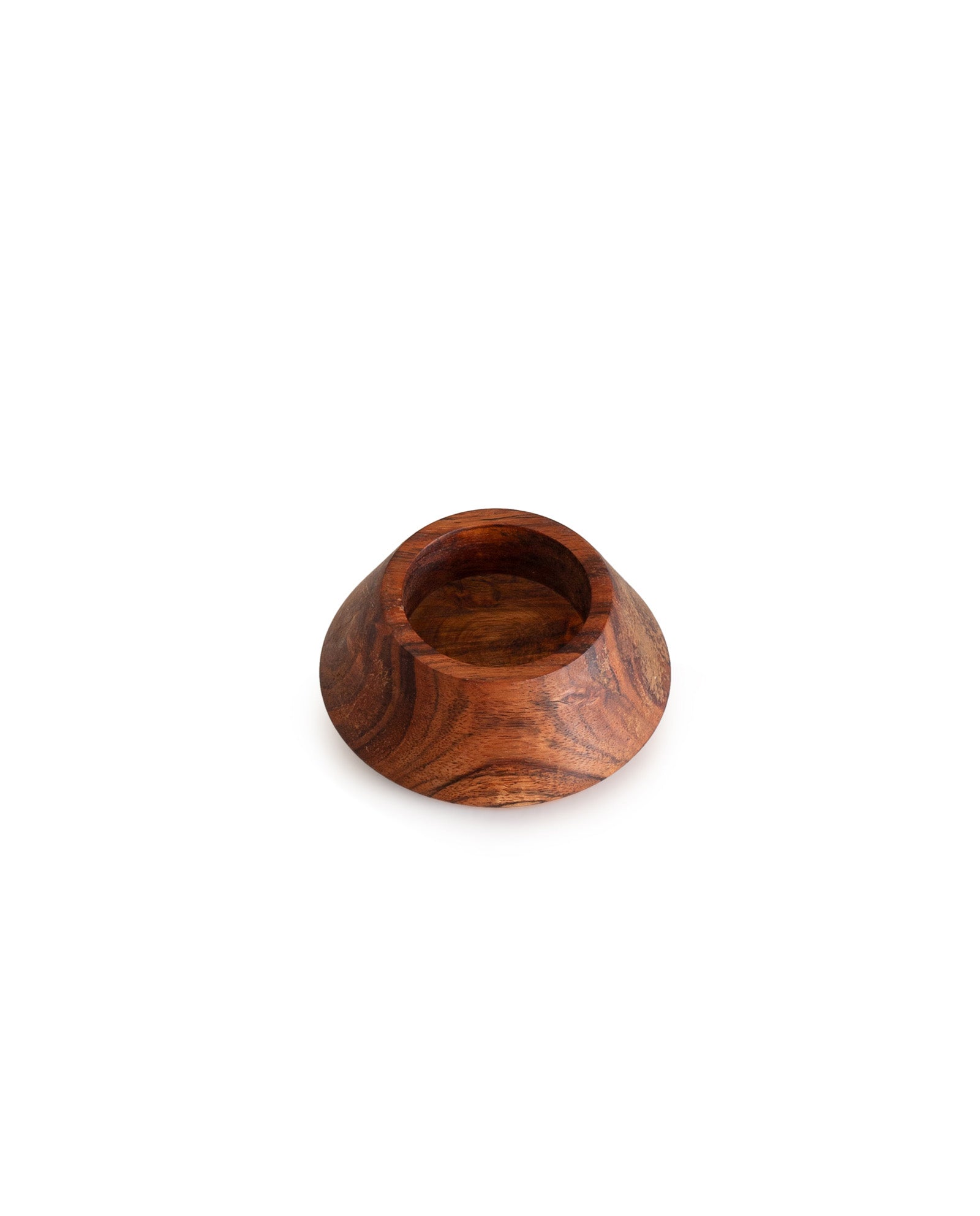 KINDEL NEST CANDLE HOLDER