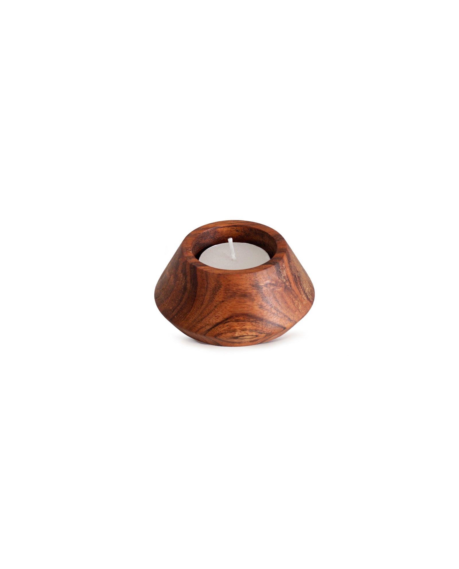 KINDEL NEST CANDLE HOLDER