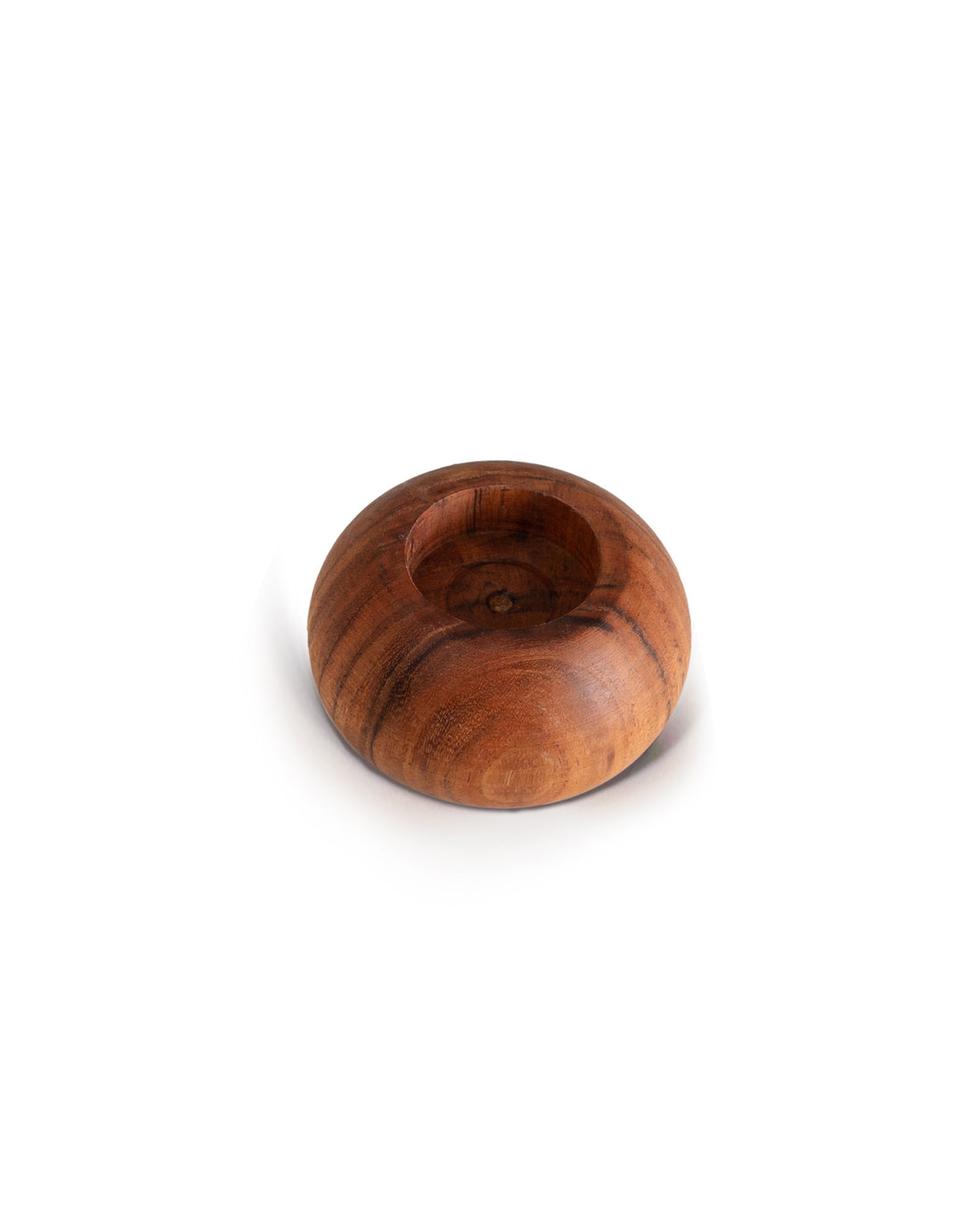 NESTLE WICK CANDLE HOLDER