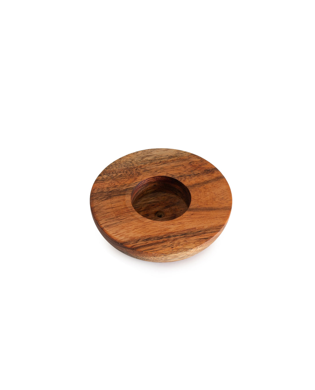 ARBOR NEST CANDLE HOLDER