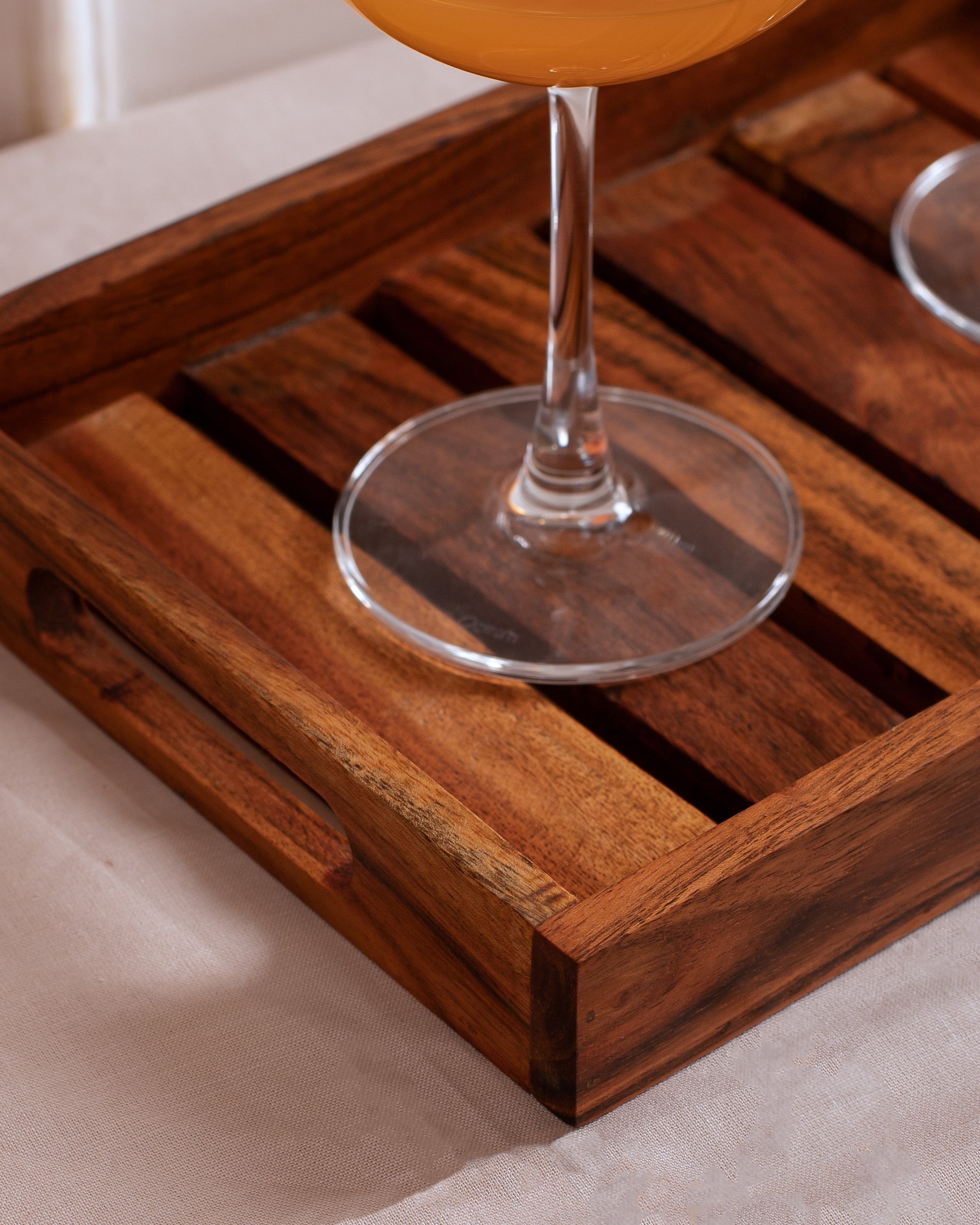 OAK LINE TRAY 1
