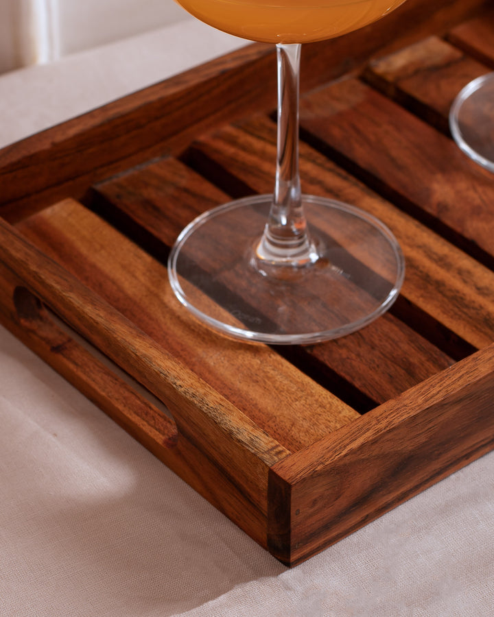OAK LINE TRAY 1