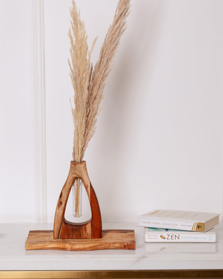 BLOOM FRAME PLANTER