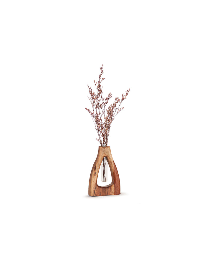 BLOOM FRAME PLANTER