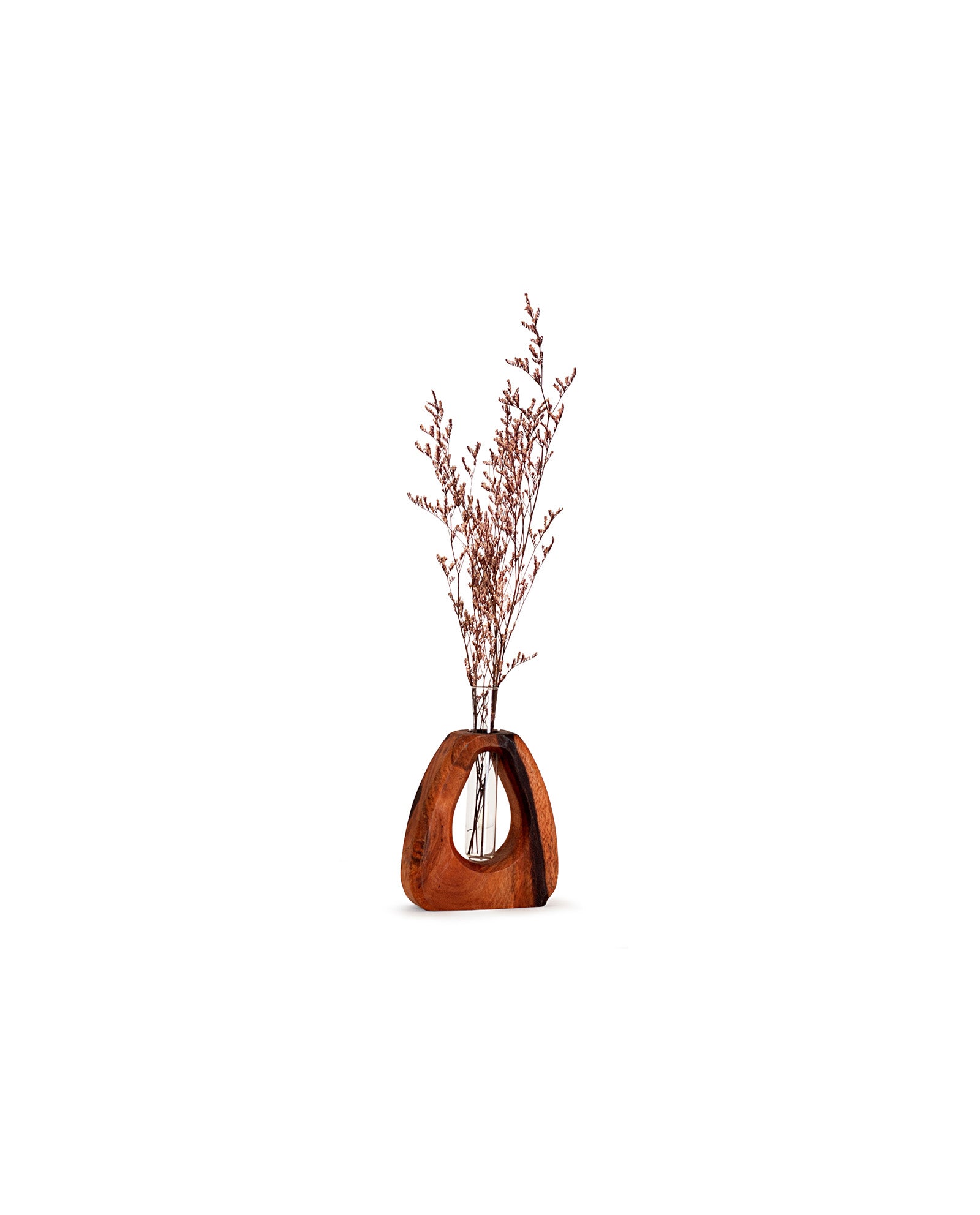 KNOT VASE / PLANTER