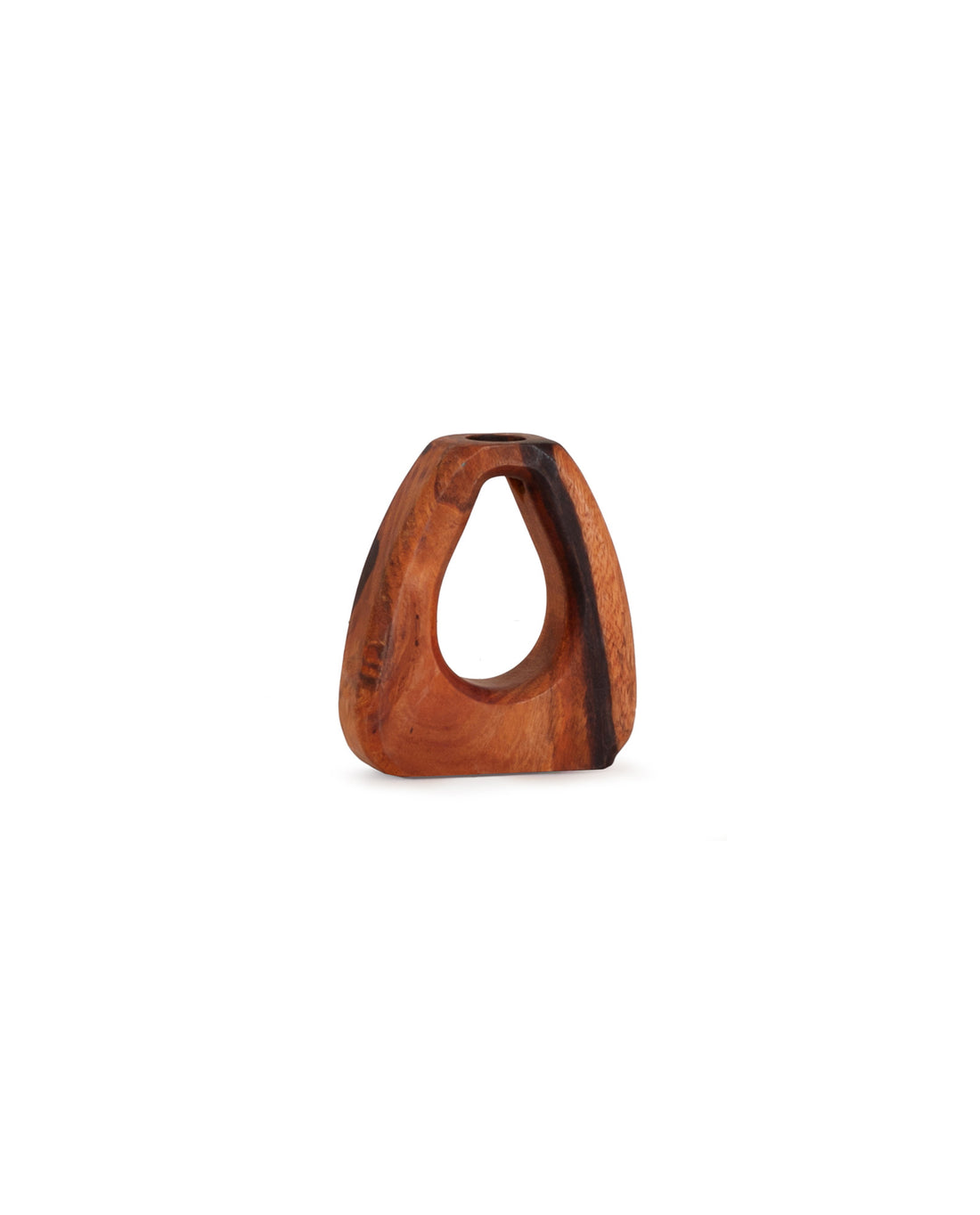 KNOT VASE / PLANTER