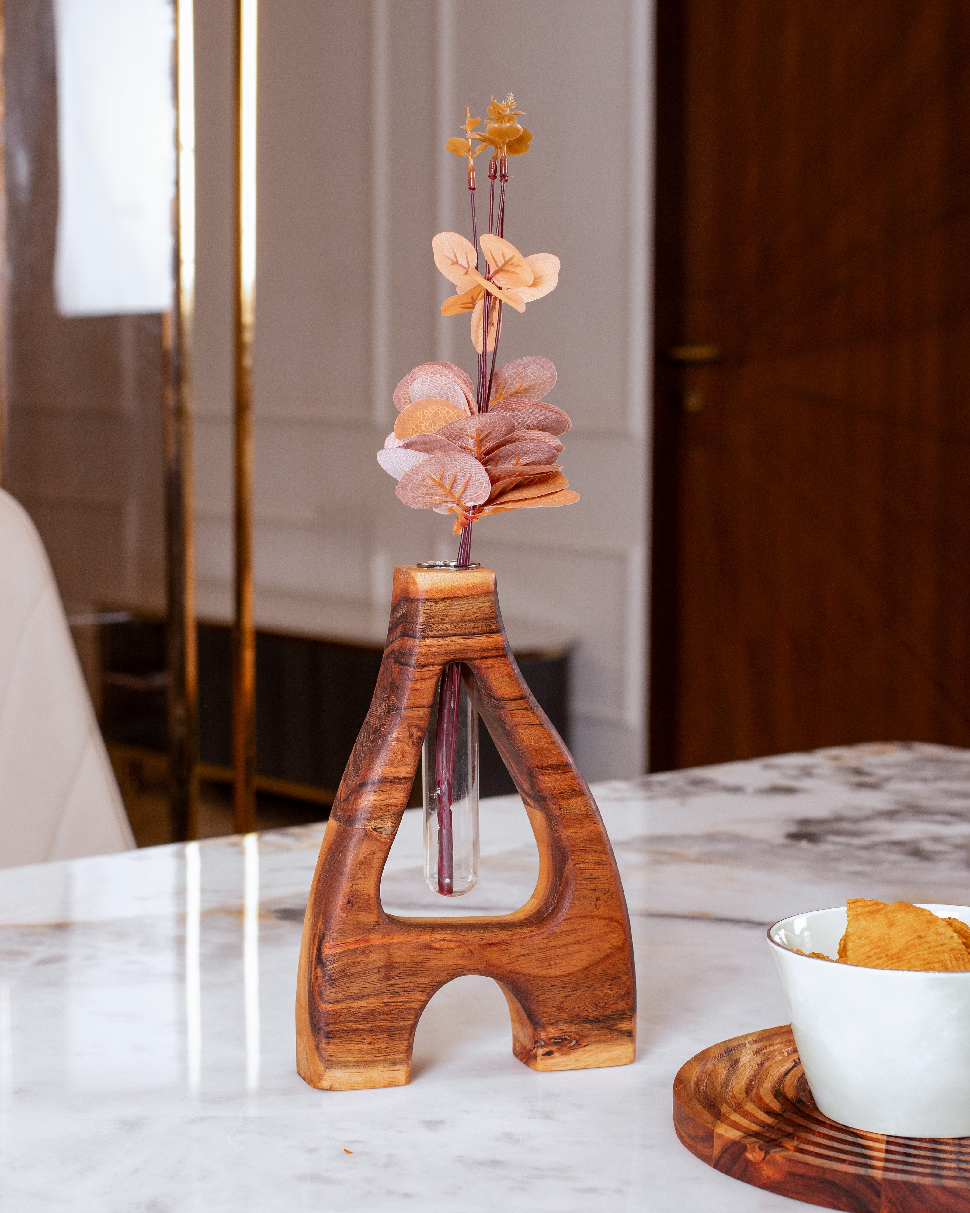 Terra A Beaker Planter