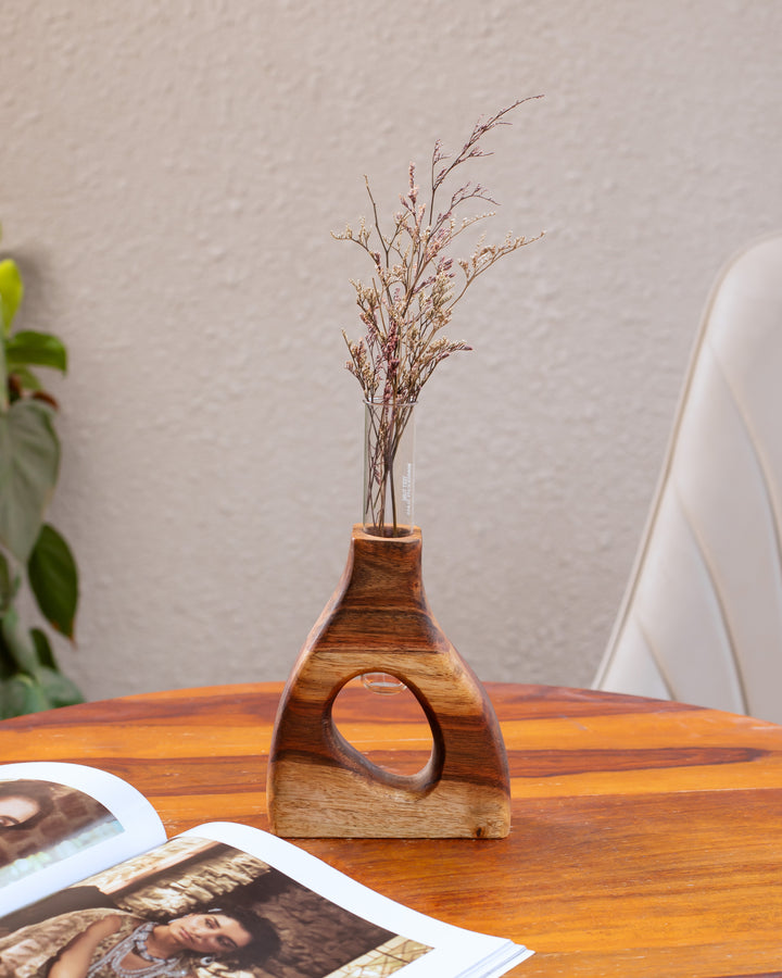 TWIG VOID PLANTER