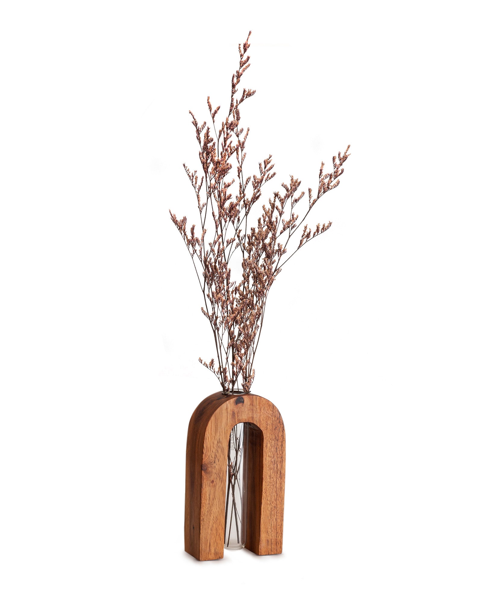 THE CRAFTED CANOPY / PLANTERS