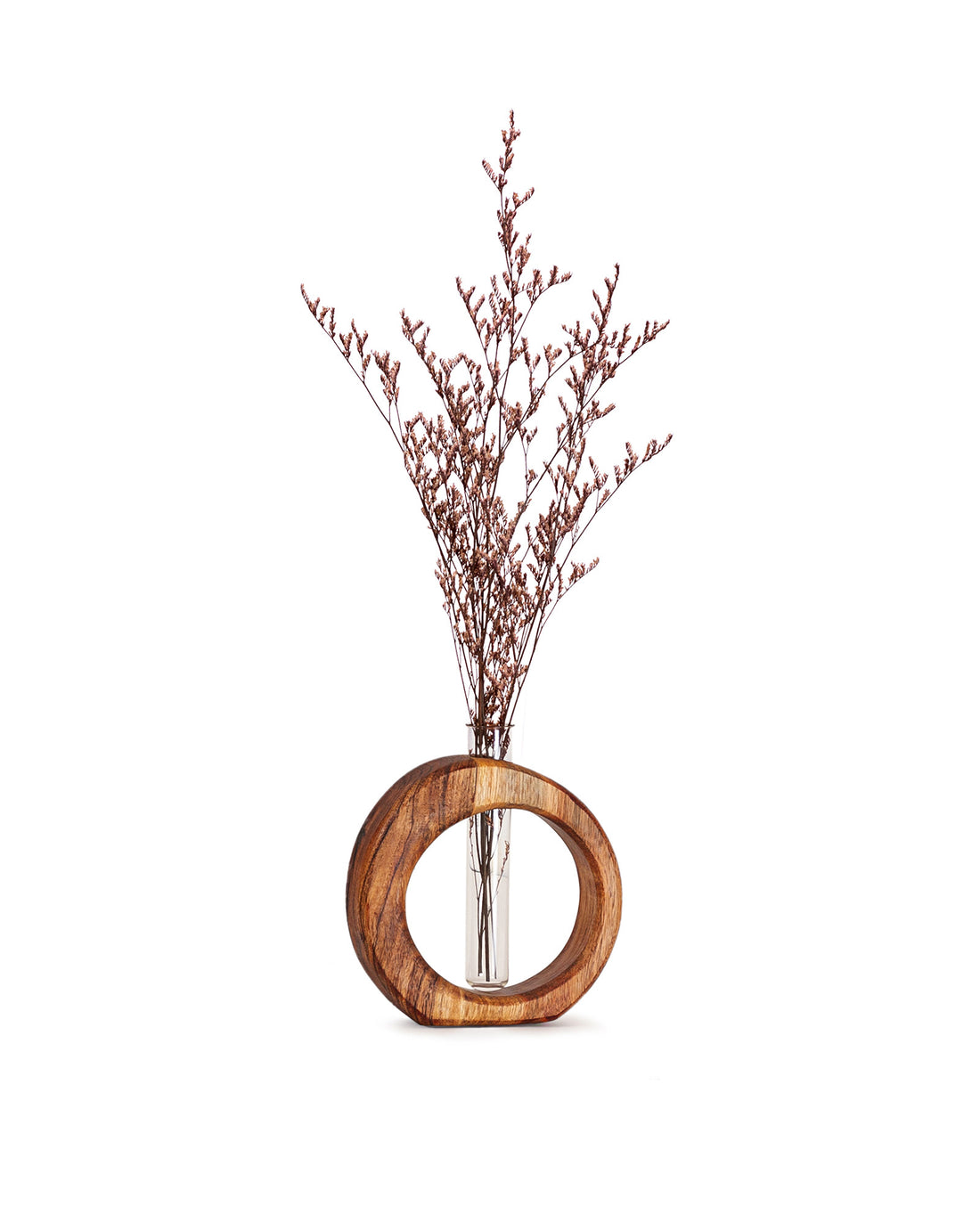 ROUND TUBE PLANTER