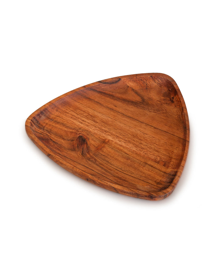 TRI-NEST PLATTER