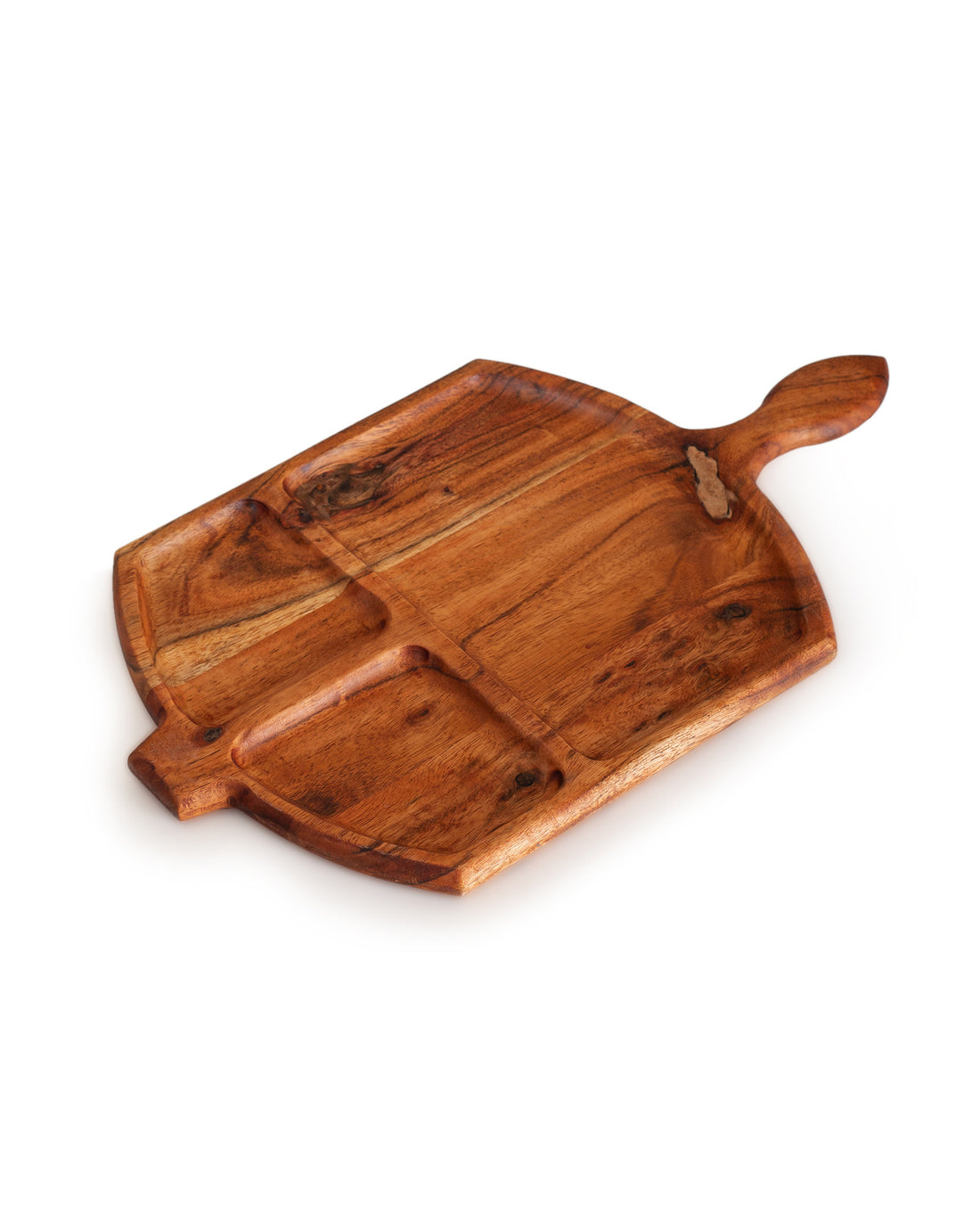 BARK BENTO PLATTER