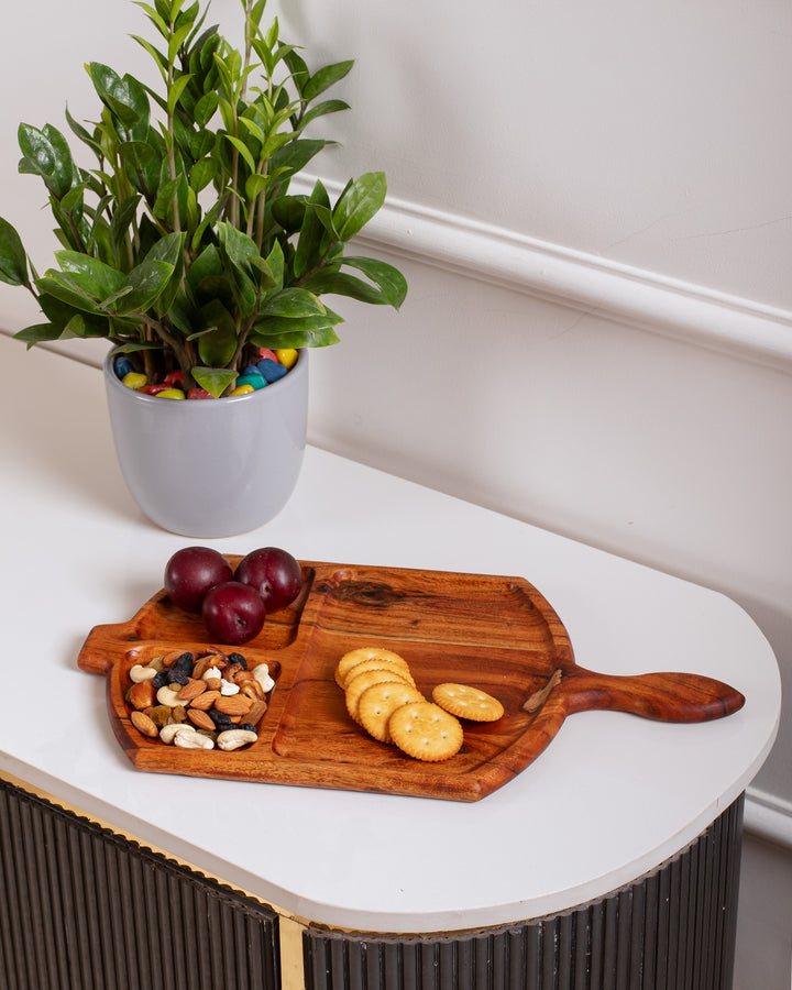 BARK BENTO PLATTER