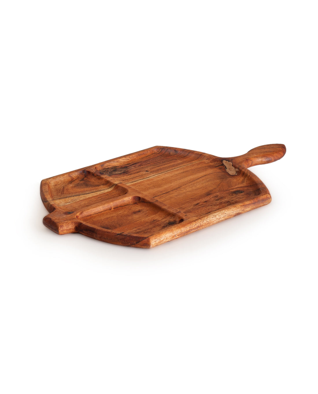 BARK BENTO PLATTER