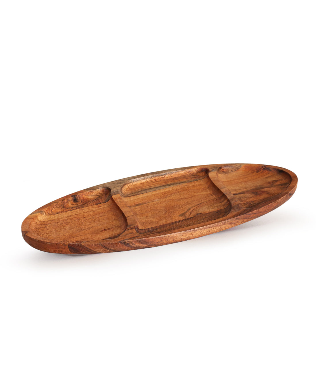 DRIFT PLATTER