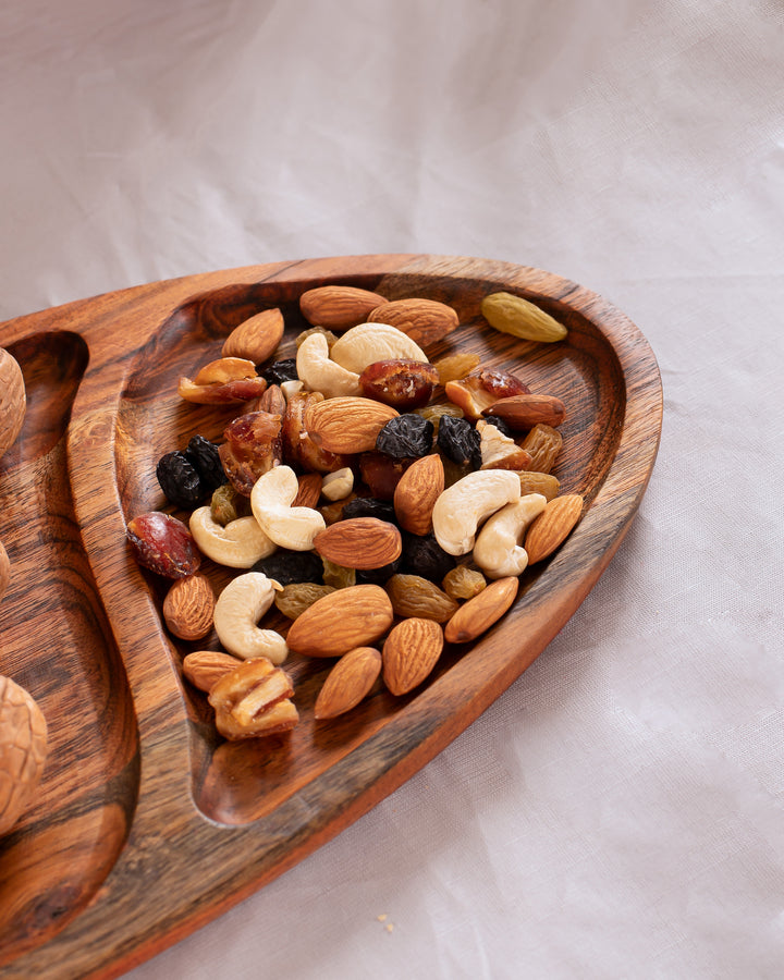 DRIFT PLATTER