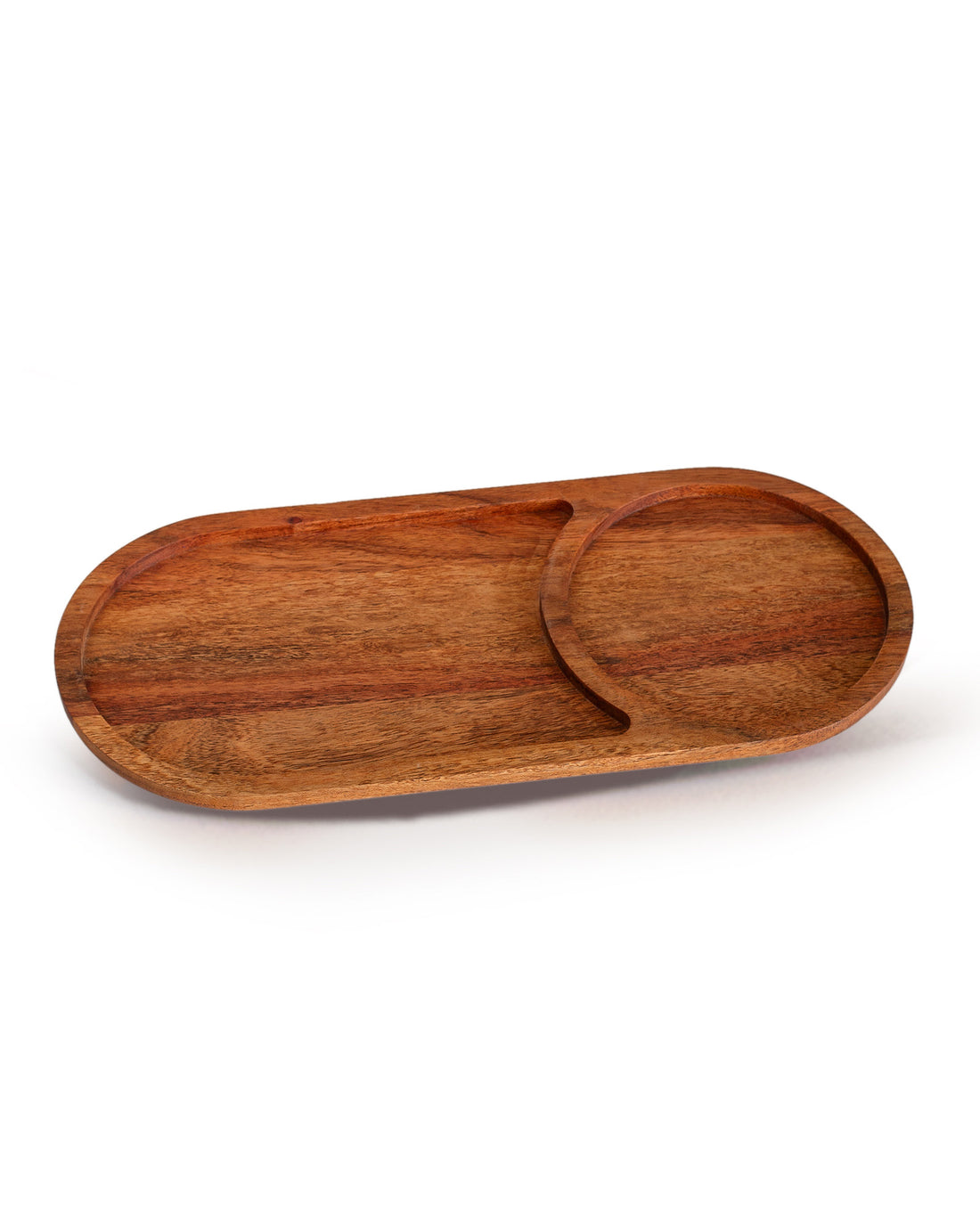 BREW PLATTER