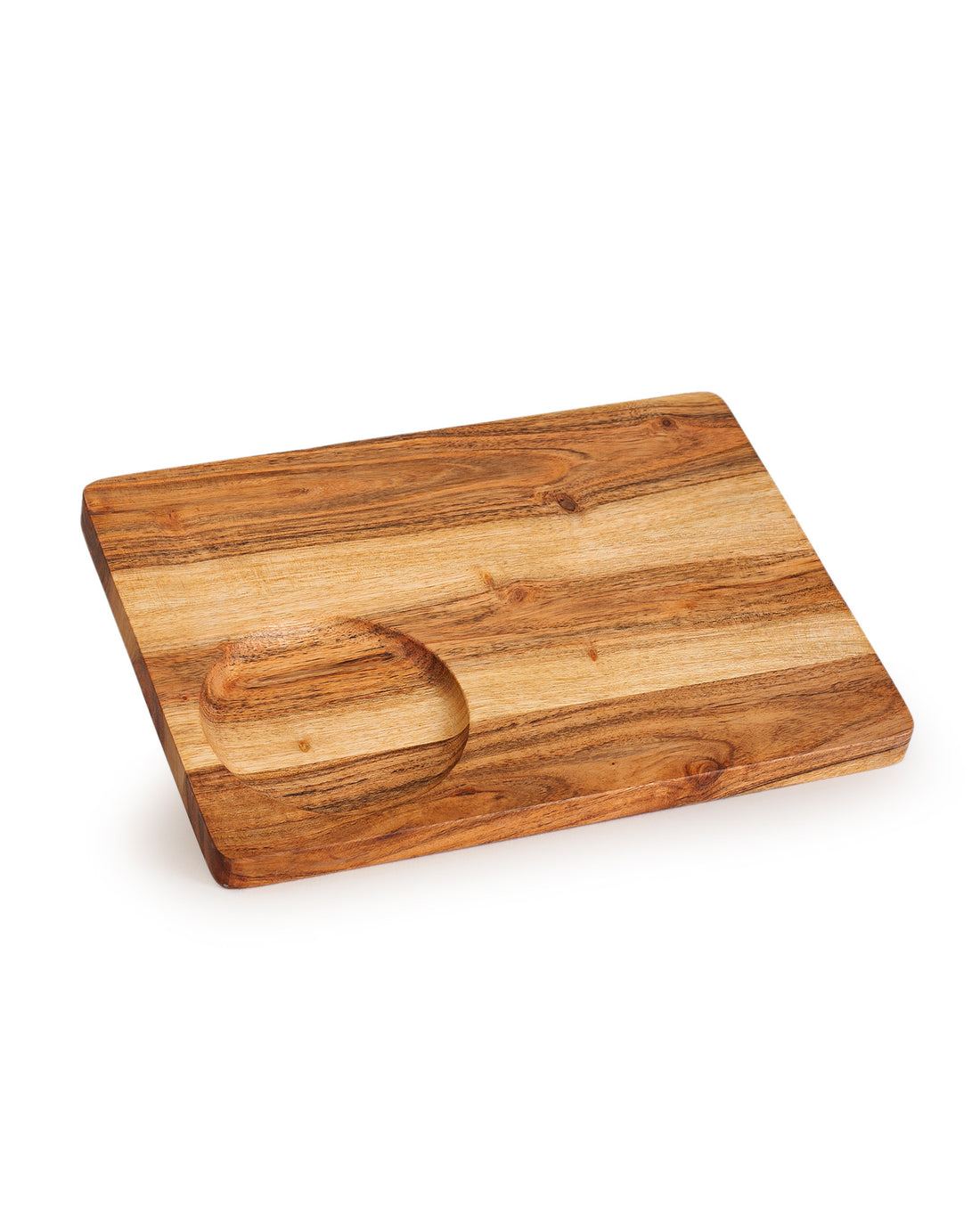 SIP-N-SERVE PLATTER