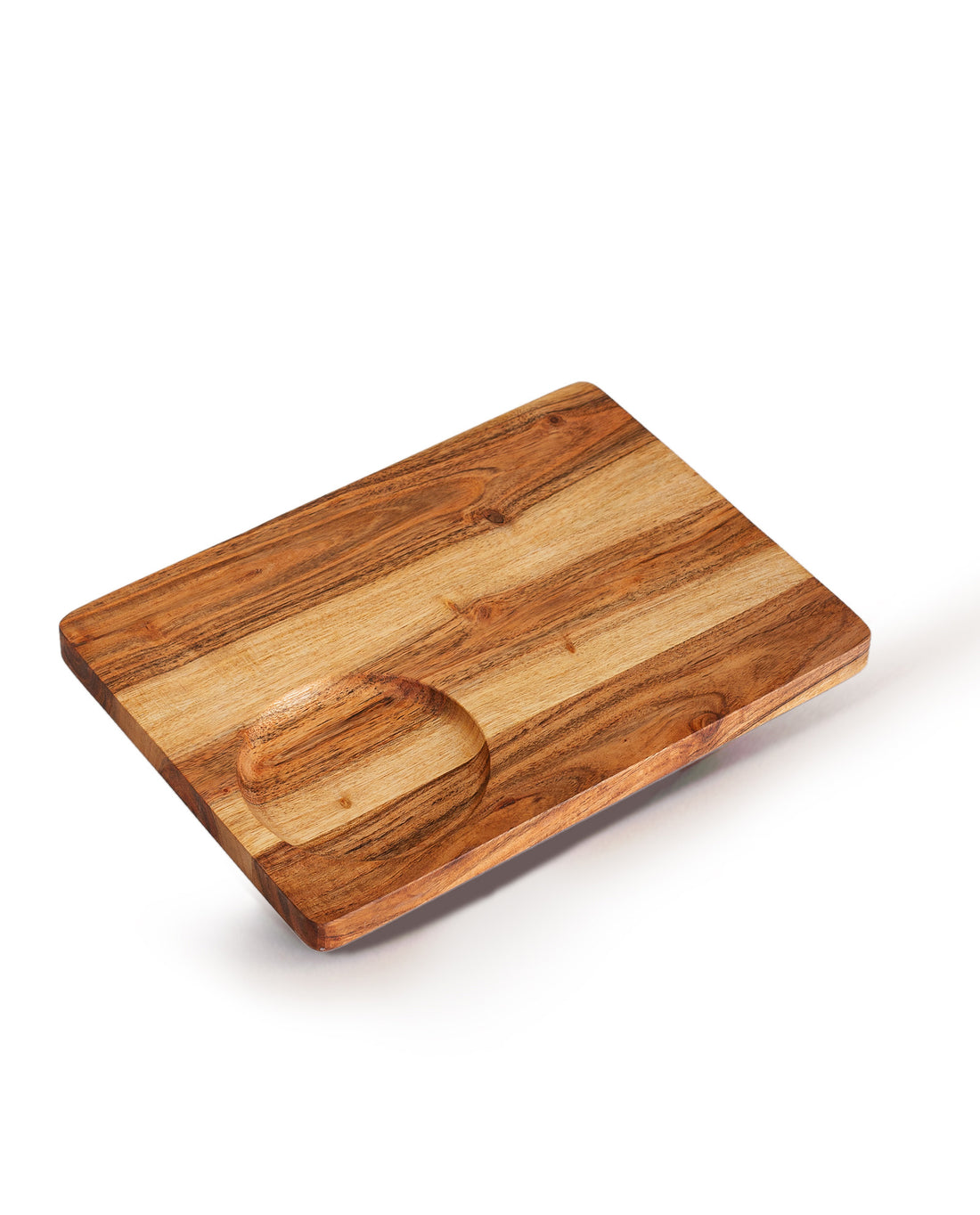 SIP-N-SERVE PLATTER