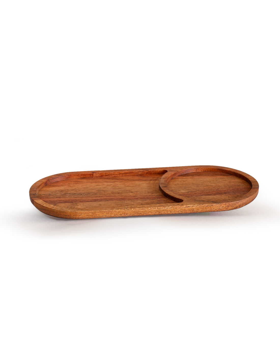 BREW PLATTER