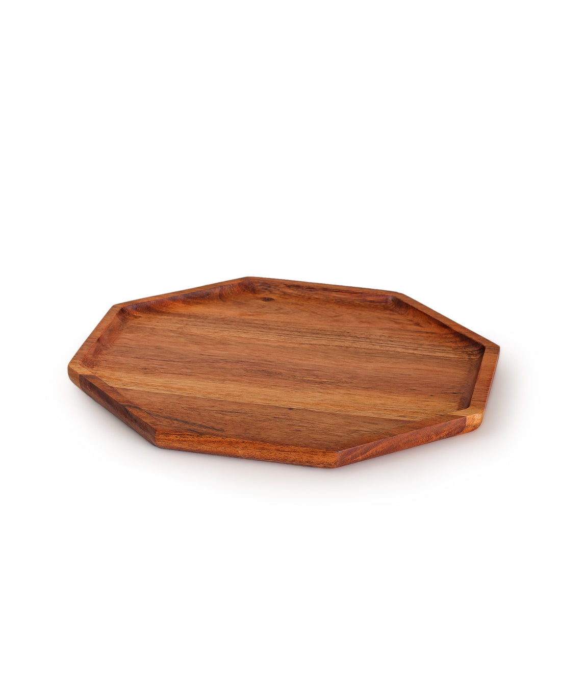 OCTA PLATTER