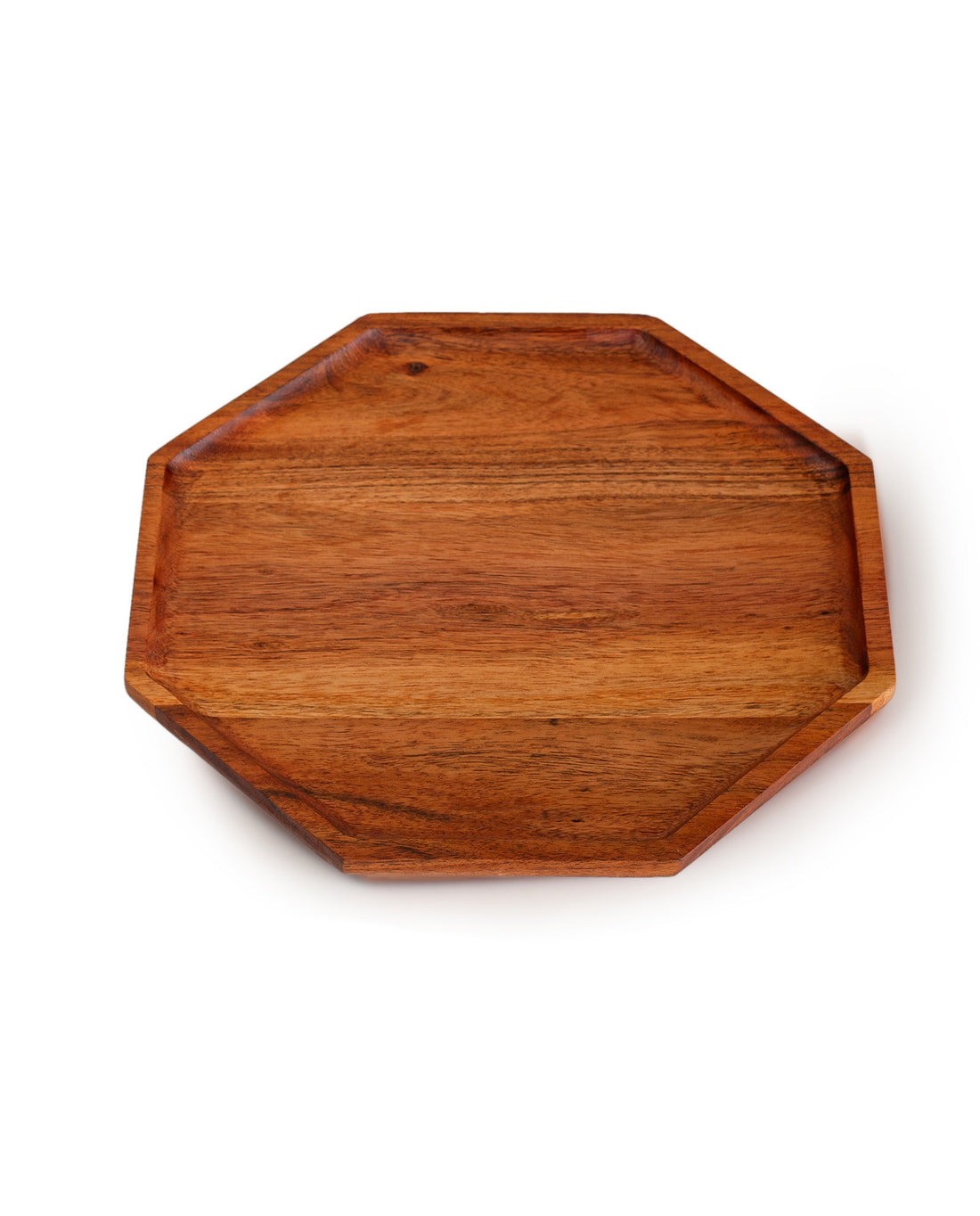 OCTA PLATTER