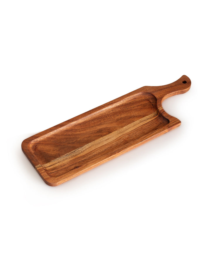 LONG NEST PLATTER