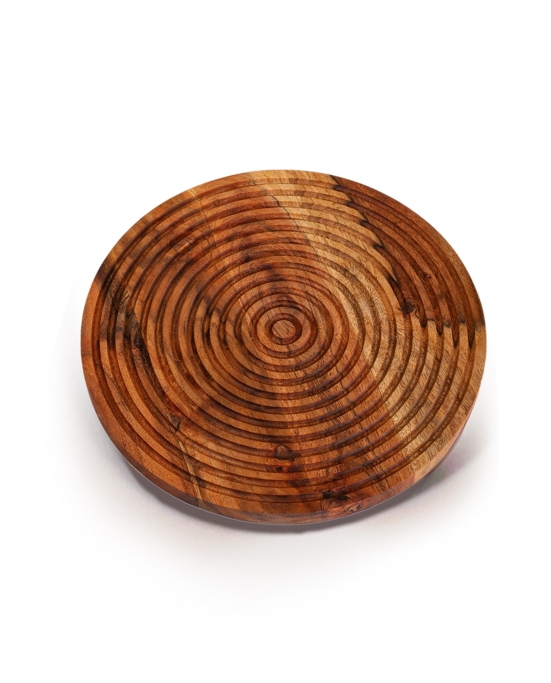 GROOVE PLATTERS