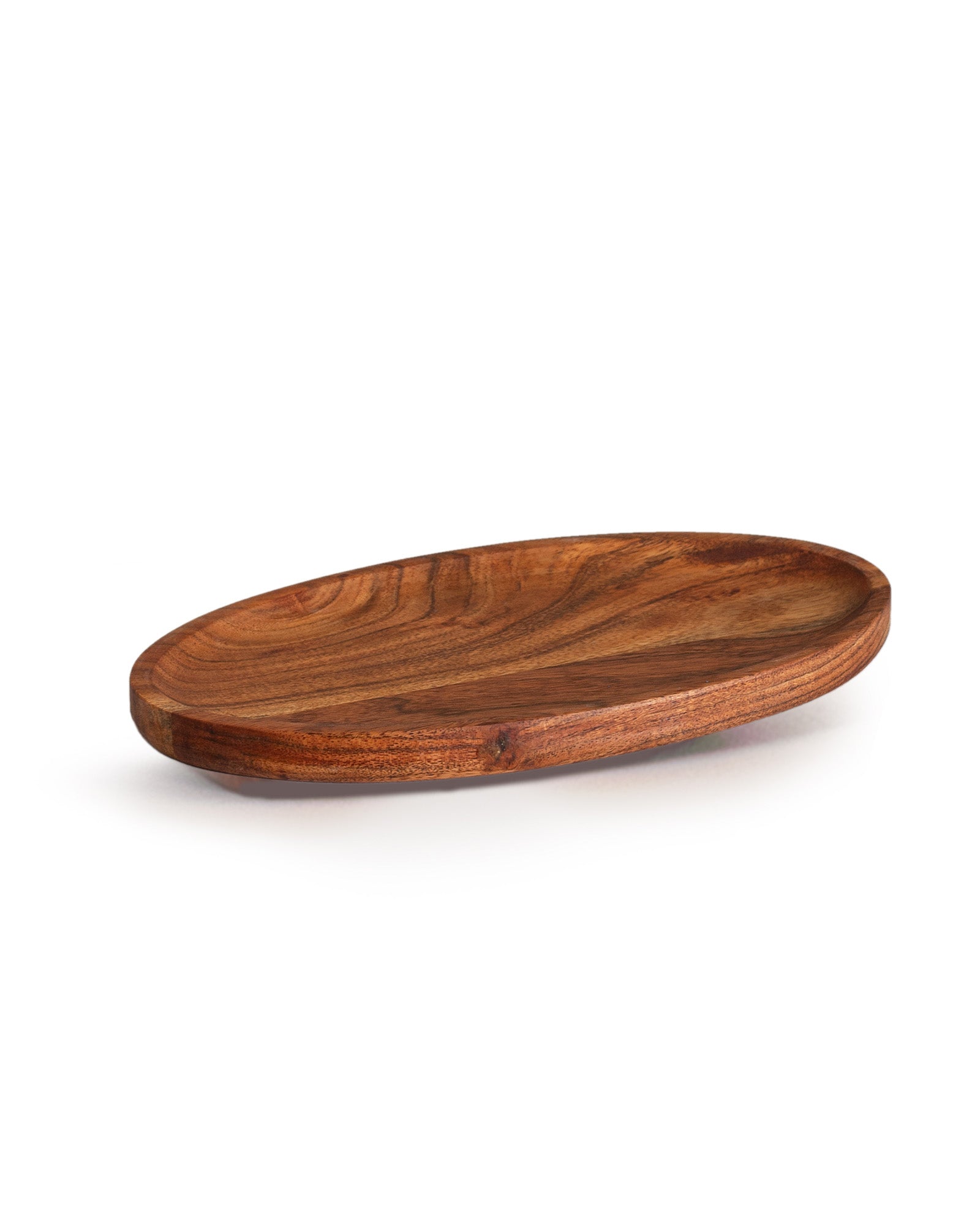GRAIN DROP PLATTERS