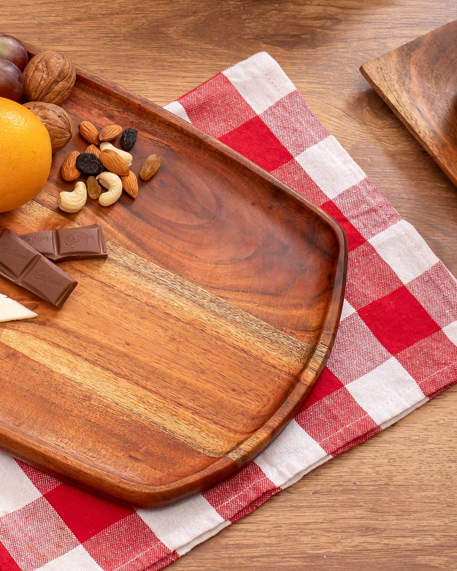 EVERY-DAY TRAY/ PLATTER