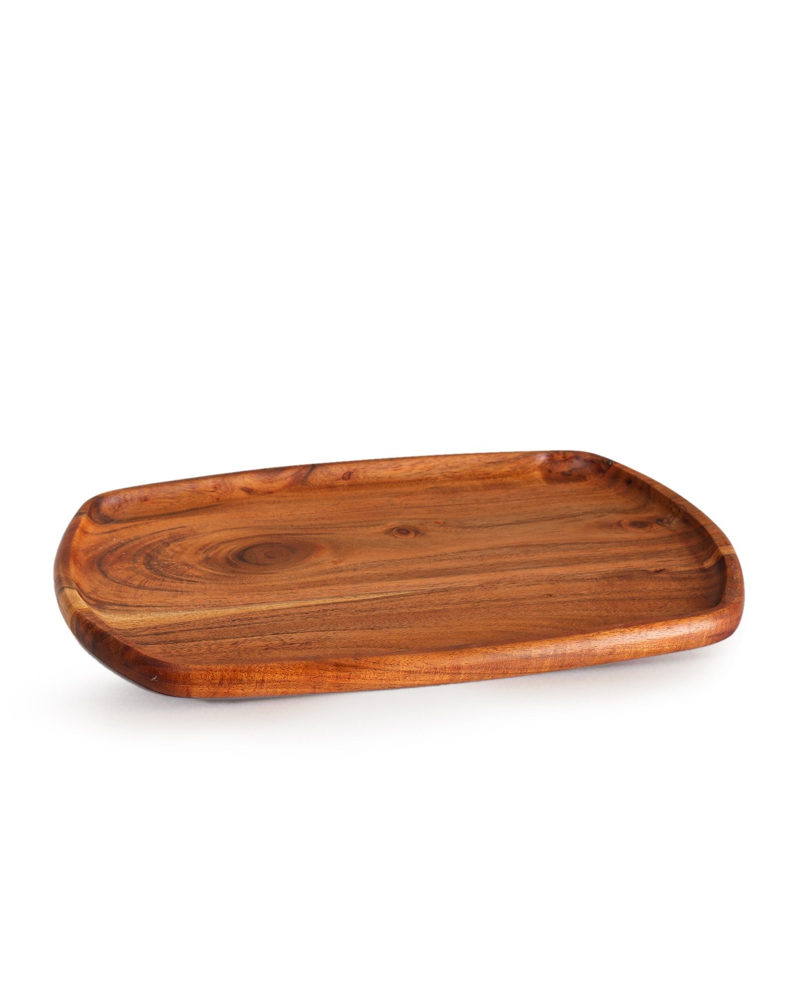 EVERY-DAY TRAY/ PLATTER