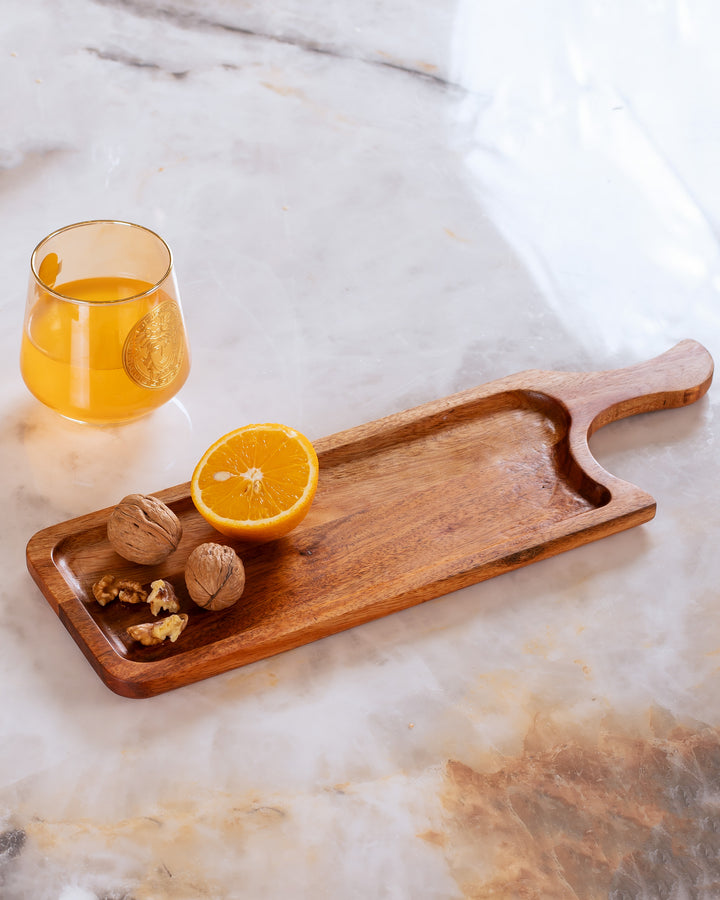 LONG NEST PLATTER