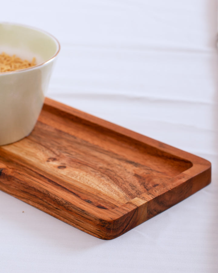 SNACK PLATTER/TRAY