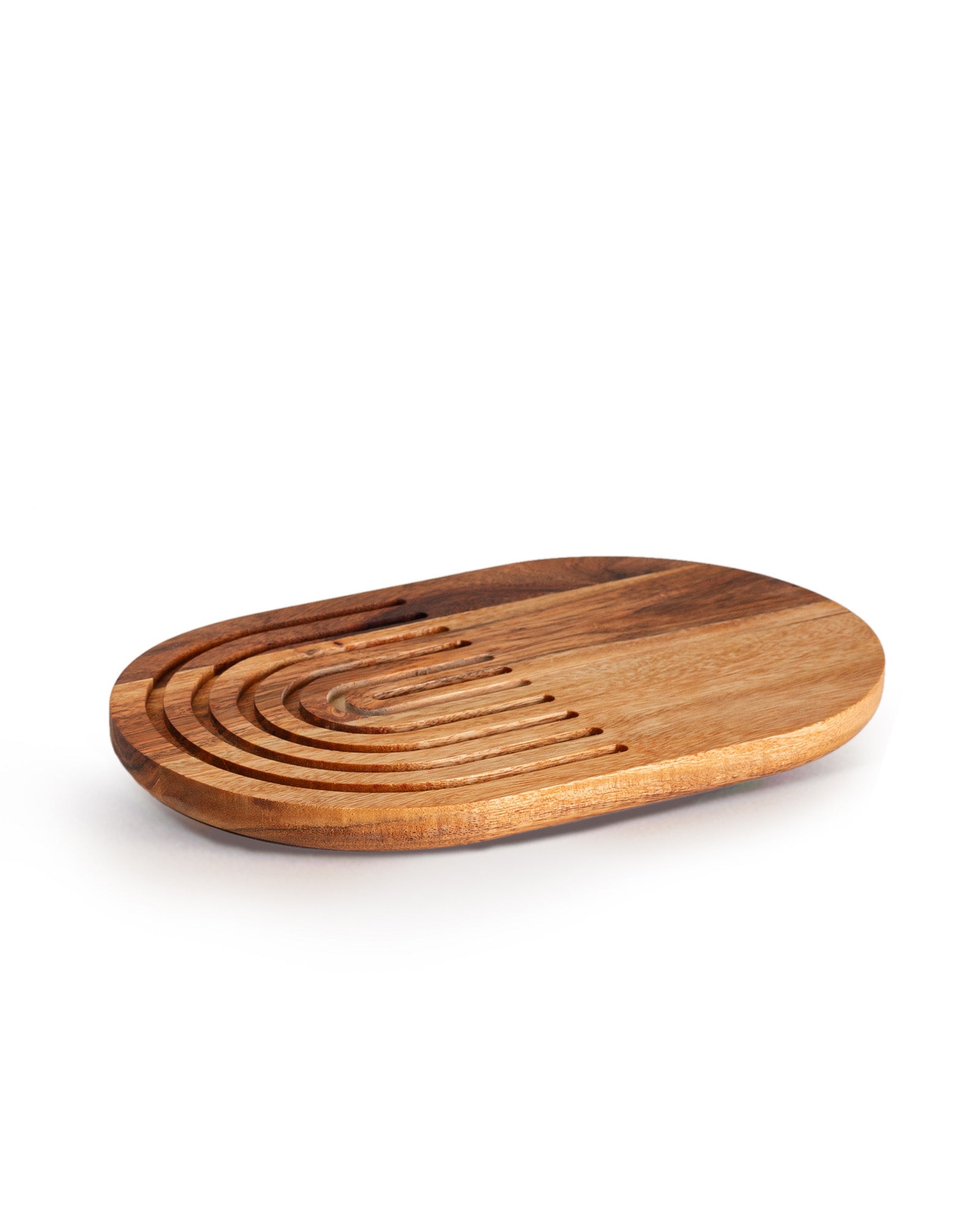 NESTRA ARC TRAY/ PLATTER
