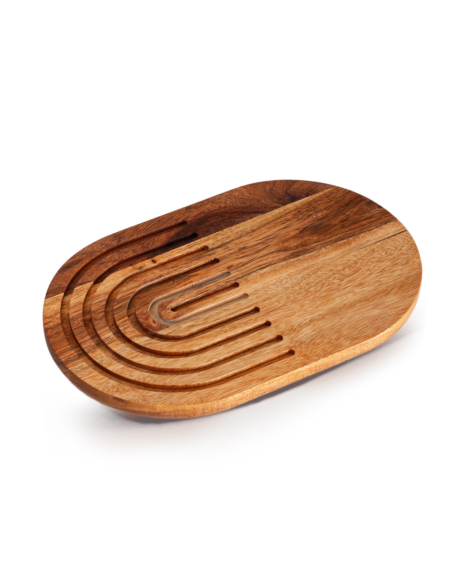 NESTRA ARC TRAY/ PLATTER