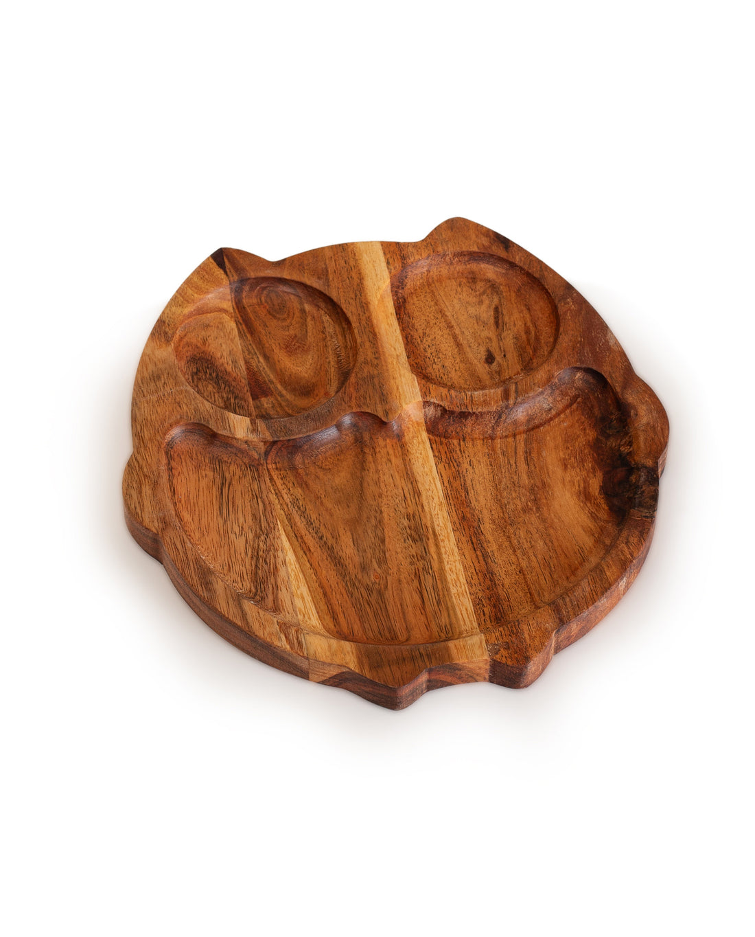 OWL PLATTERS