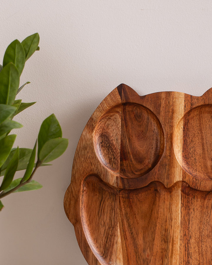 OWL PLATTERS