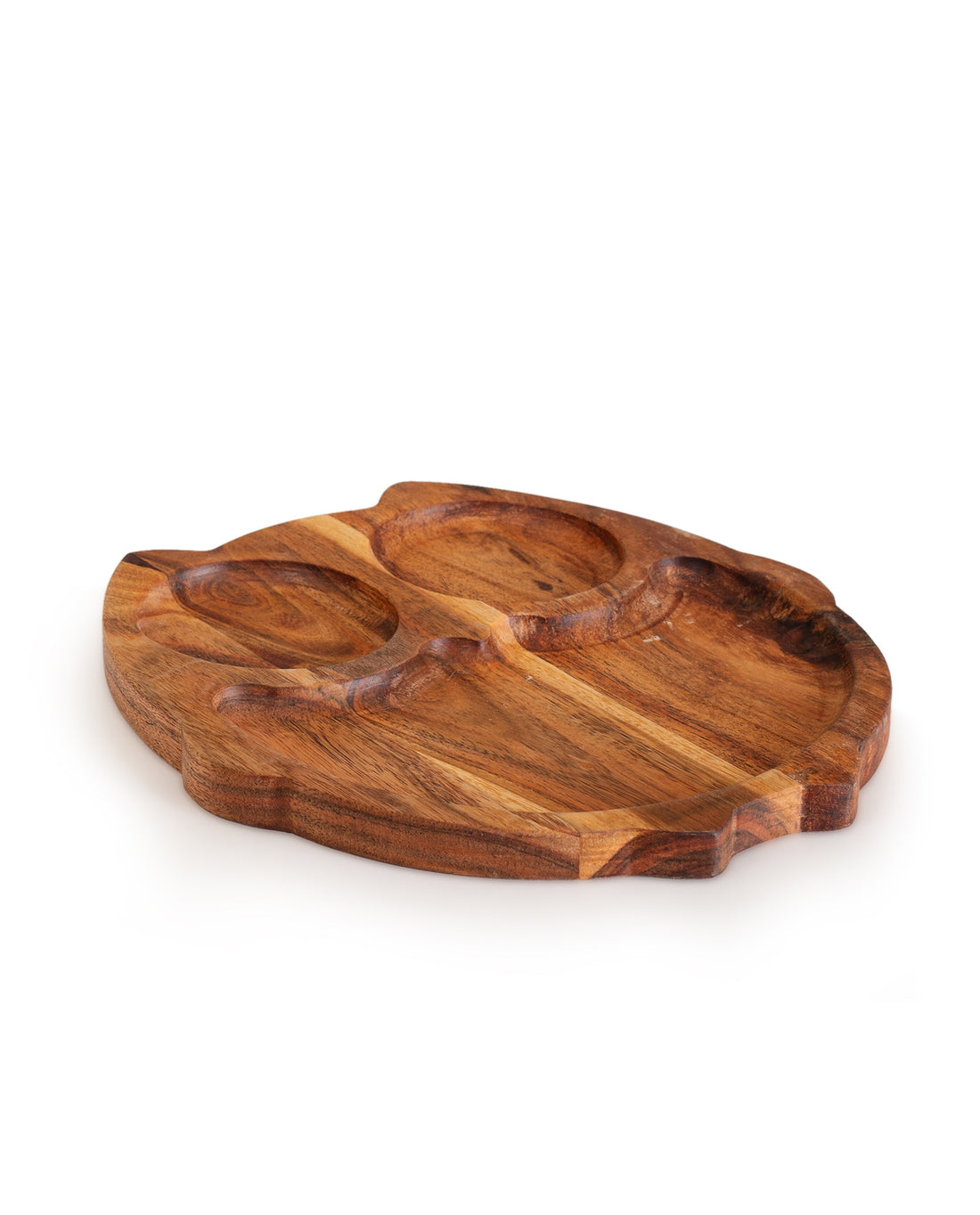 OWL PLATTERS