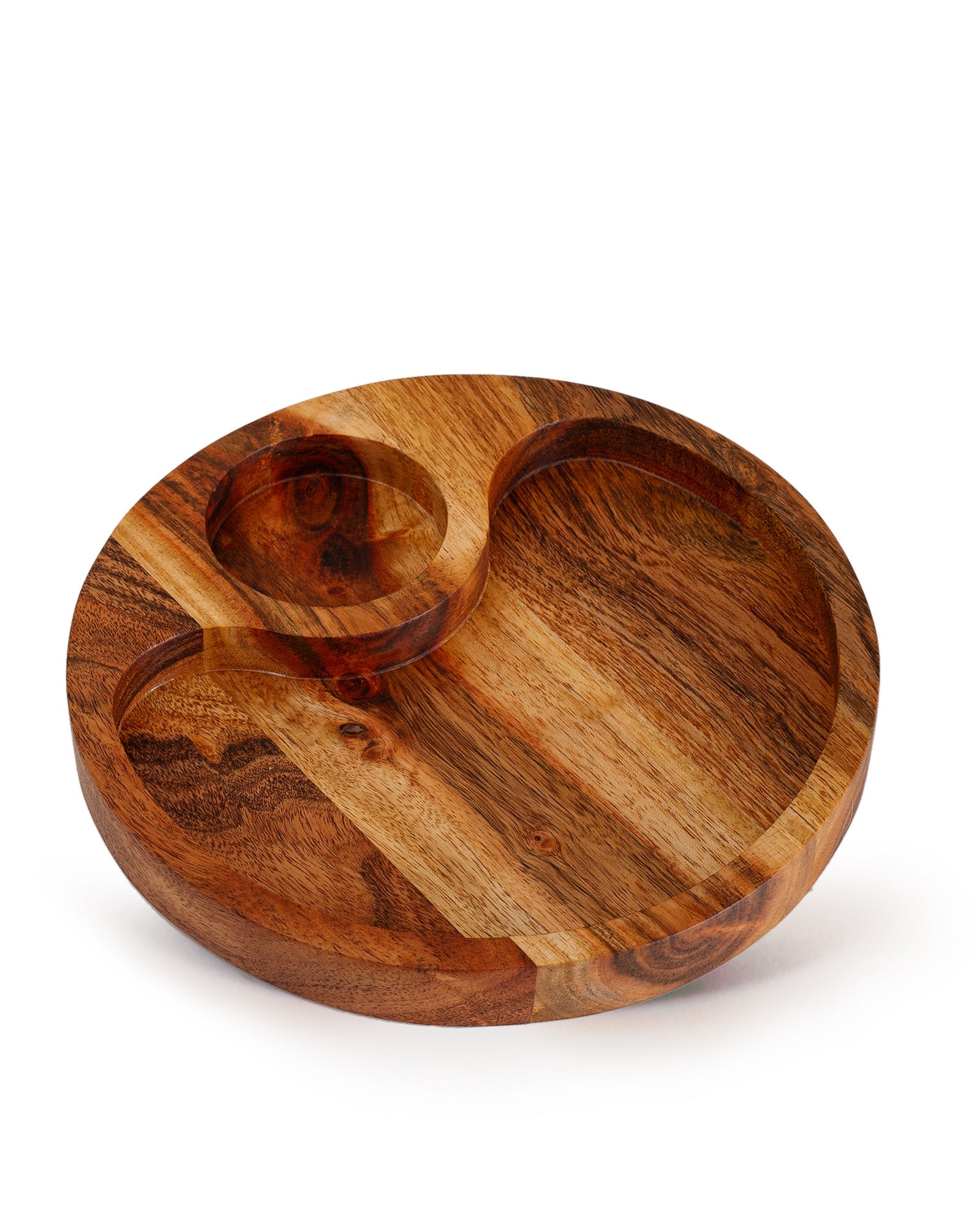 SNACKY MOUSE PLATTER