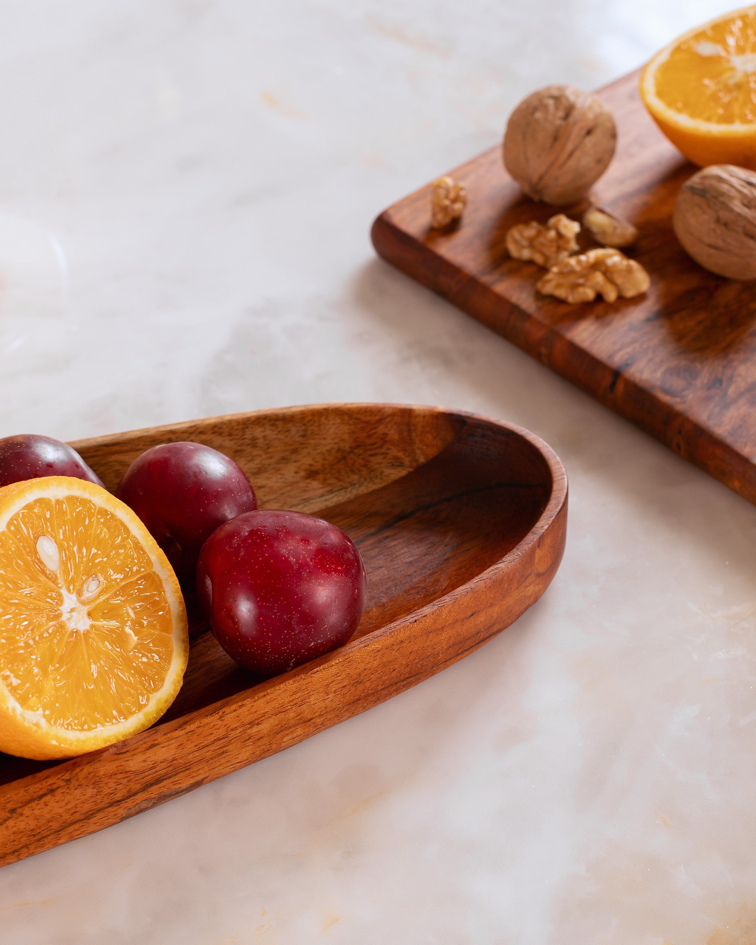 BRAD LINE TRAY/ PLATTER