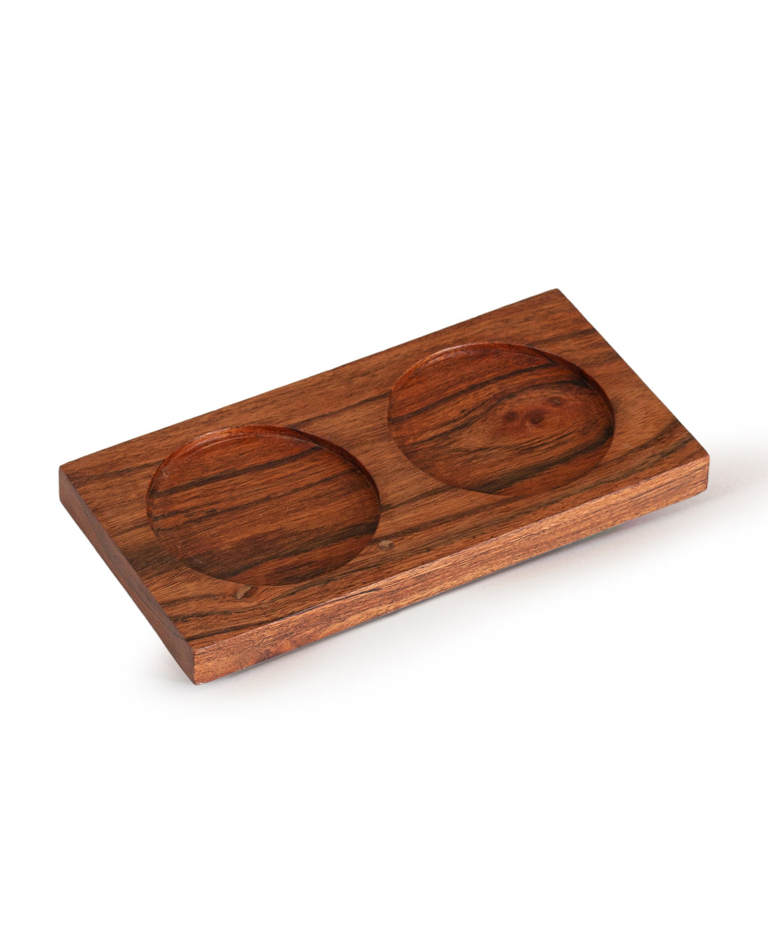 DIP DUO TRAY / PLATTER